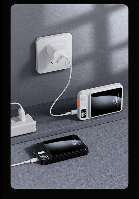 Magsafe Wireless Power Bank 12000mAh